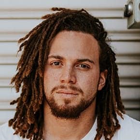 Luis Sweat team member of artificial grass olathe