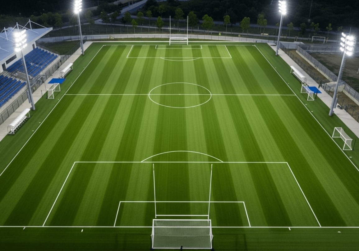 Sports & Recreational Turf