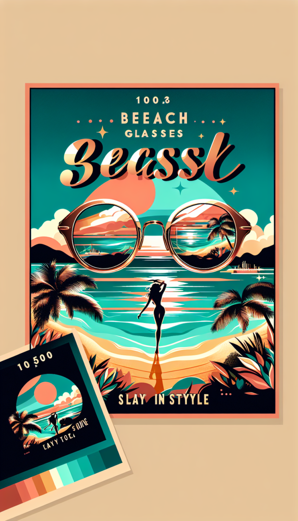 Best Glasses Fashion for Women at the Beach in 2026: Your Ultimate Style Guide